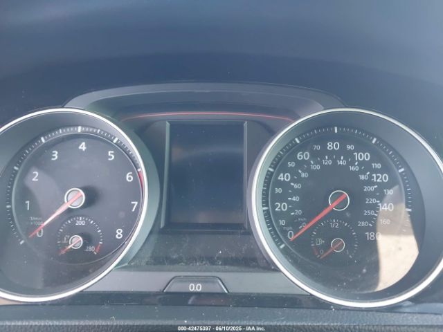 2018 VOLKSWAGEN GOLF GTI 3VW547AU7JM256121 Photo 6