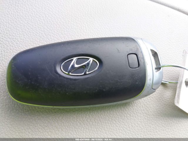 2022 HYUNDAI TUCSON 5NMJECAEXNH004730 Photo 10