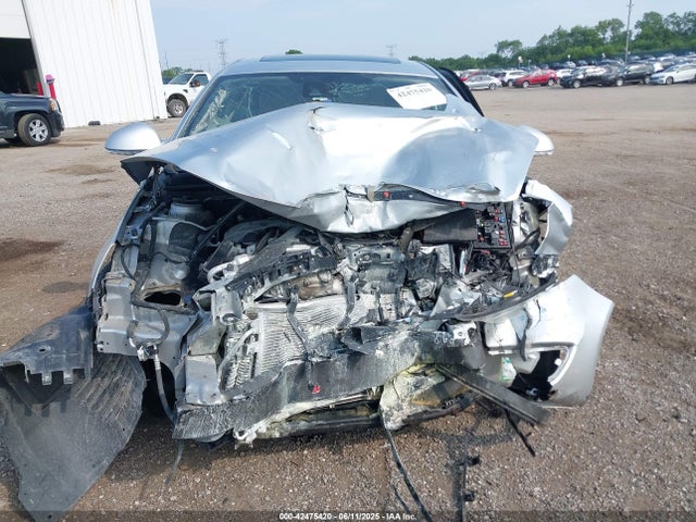 2G4GS5GX2G9106194 Buick ltg - sidi, alum, vvt, e85 max