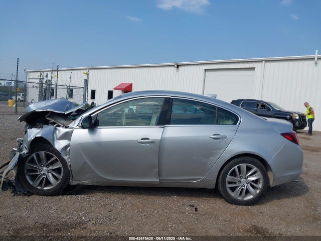 2G4GS5GX2G9106194 Buick ltg - sidi, alum, vvt, e85 max