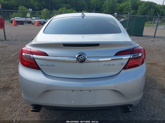 2G4GS5GX2G9106194 Buick ltg - sidi, alum, vvt, e85 max