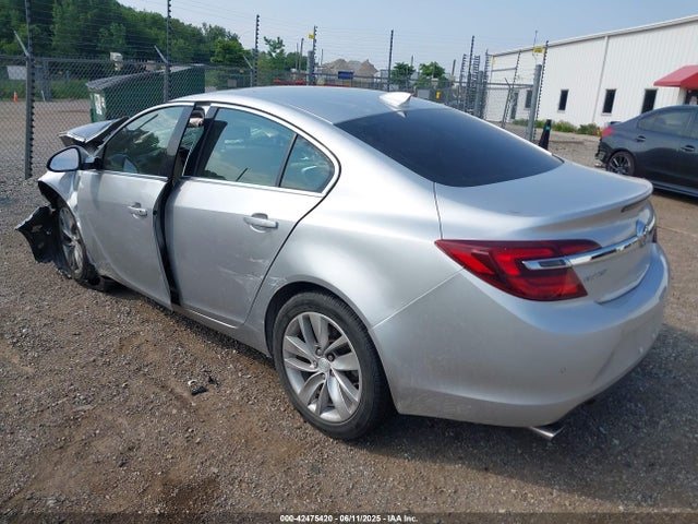 2G4GS5GX2G9106194 Buick ltg - sidi, alum, vvt, e85 max