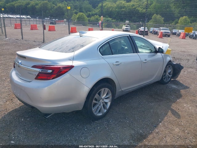 2G4GS5GX2G9106194 Buick ltg - sidi, alum, vvt, e85 max