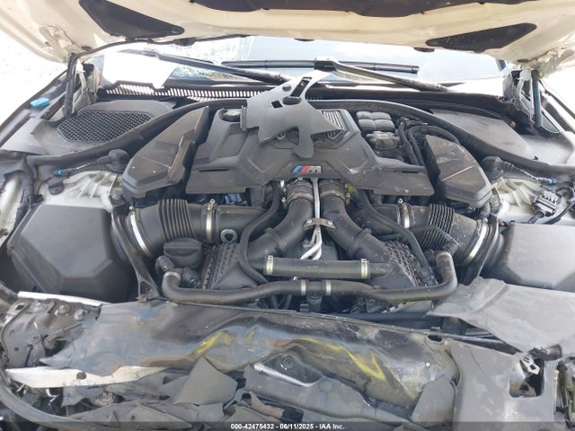 BMW M5 2019 WBSJF0C53KB448307 Image 10