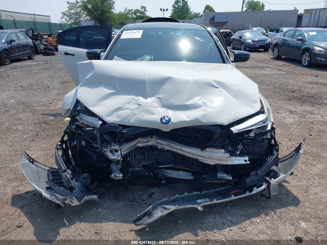 BMW M5 2019 WBSJF0C53KB448307 Image 11