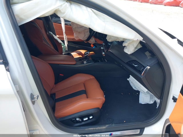 BMW M5 2019 WBSJF0C53KB448307 Image 5