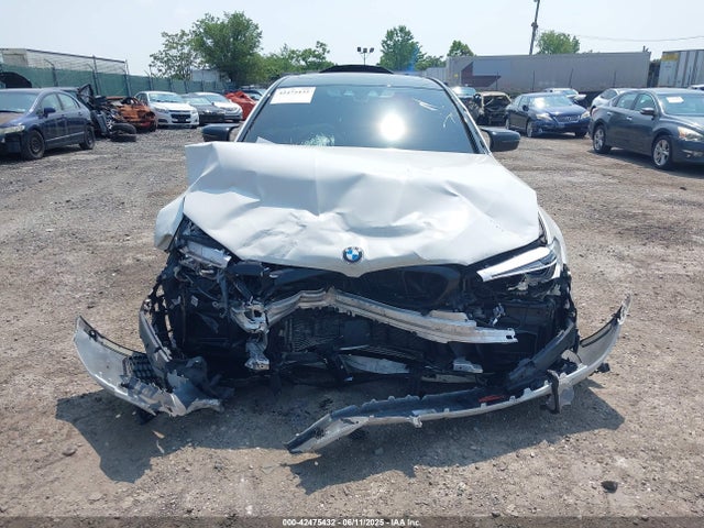BMW M5 2019 WBSJF0C53KB448307 Image 6
