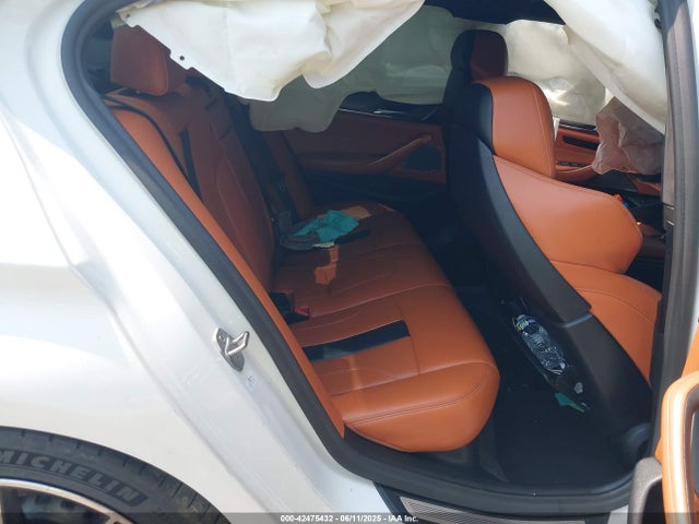 BMW M5 2019 WBSJF0C53KB448307 Image 8