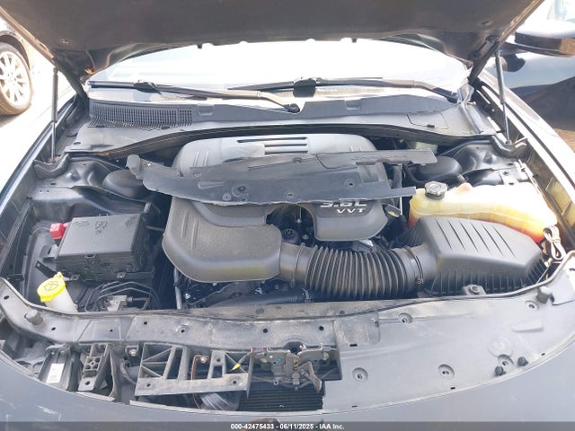 Dodge Charger 2020 2C3CDXJG2LH115130 Image 10