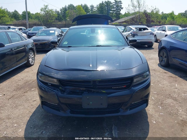 Dodge Charger 2020 2C3CDXJG2LH115130 Image 12