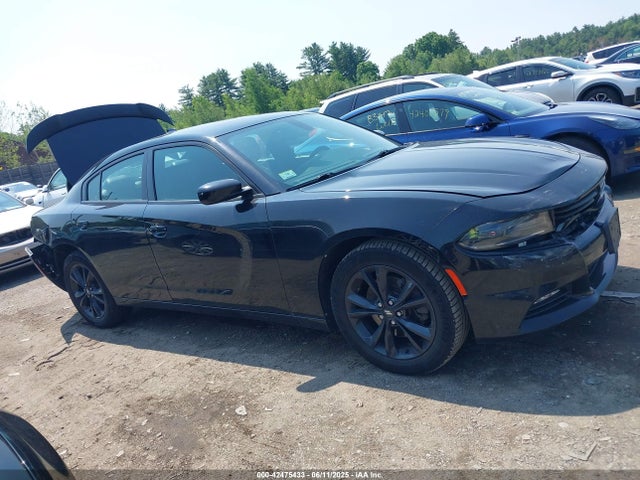 Dodge Charger 2020 2C3CDXJG2LH115130 Image 13