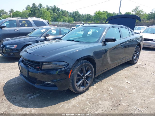 Dodge Charger 2020 2C3CDXJG2LH115130 Image 2