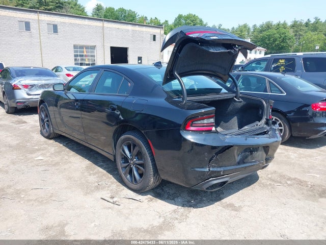 Dodge Charger 2020 2C3CDXJG2LH115130 Image 3