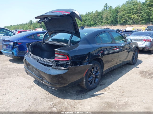 Dodge Charger 2020 2C3CDXJG2LH115130 Image 4