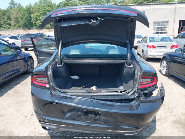 Dodge Charger 2020 2C3CDXJG2LH115130 Image 6