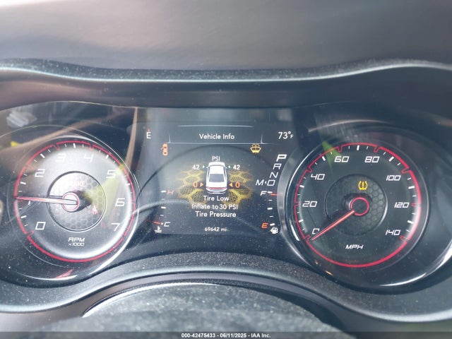 Dodge Charger 2020 2C3CDXJG2LH115130 Image 7