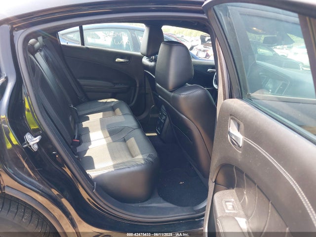 Dodge Charger 2020 2C3CDXJG2LH115130 Image 8
