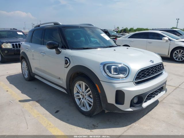 2022 MINI COUNTRYMAN WMZ83BR02N3P00312 Photo 0