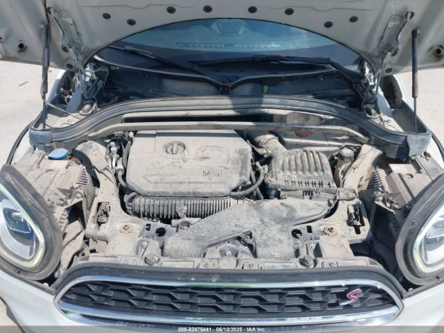 2022 MINI COUNTRYMAN WMZ83BR02N3P00312 Photo 9