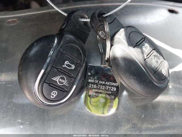 2022 MINI COUNTRYMAN WMZ83BR02N3P00312 Photo 10