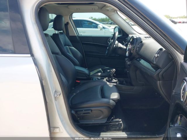 2022 MINI COUNTRYMAN WMZ83BR02N3P00312 Photo 4