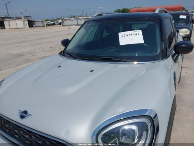 2022 MINI COUNTRYMAN WMZ83BR02N3P00312 Photo 5