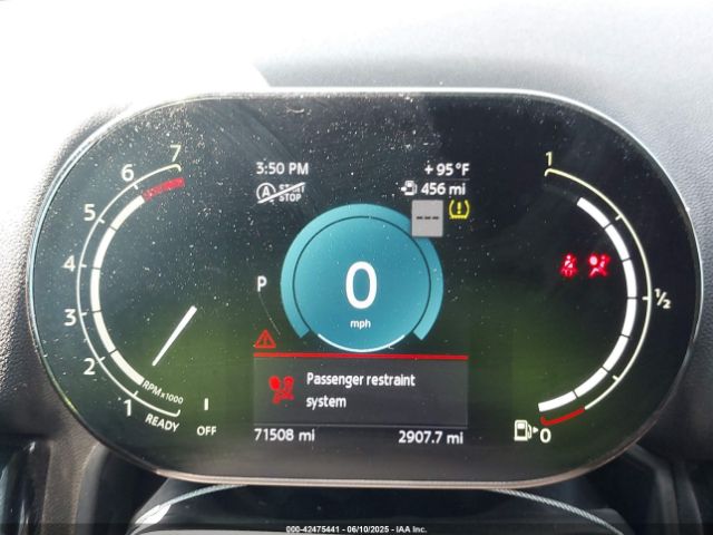 2022 MINI COUNTRYMAN WMZ83BR02N3P00312 Photo 6