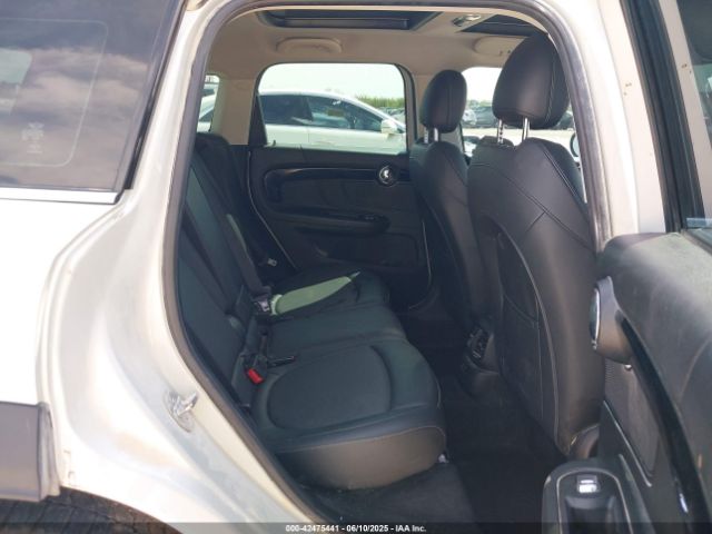 2022 MINI COUNTRYMAN WMZ83BR02N3P00312 Photo 7