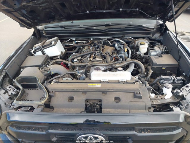 Toyota t24a-fts 2024 3TYKB5FN9RT011709 Image 10