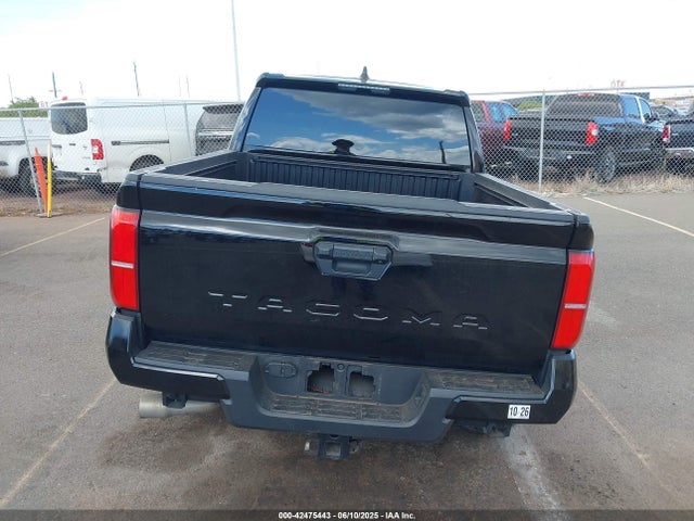 Toyota t24a-fts 2024 3TYKB5FN9RT011709 Image 16