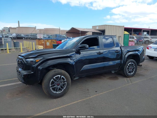 Toyota t24a-fts 2024 3TYKB5FN9RT011709 Image 6