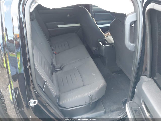 Toyota t24a-fts 2024 3TYKB5FN9RT011709 Image 8