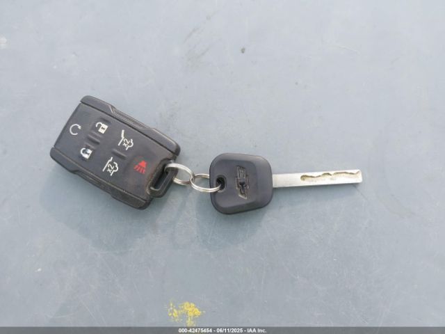 2018 CHEVROLET SUBURBAN 1GNSKHKC2JR157624 Photo 10