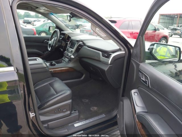 2018 CHEVROLET SUBURBAN 1GNSKHKC2JR157624 Photo 4