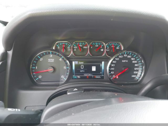 2018 CHEVROLET SUBURBAN 1GNSKHKC2JR157624 Photo 6