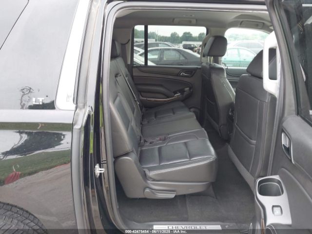 2018 CHEVROLET SUBURBAN 1GNSKHKC2JR157624 Photo 7