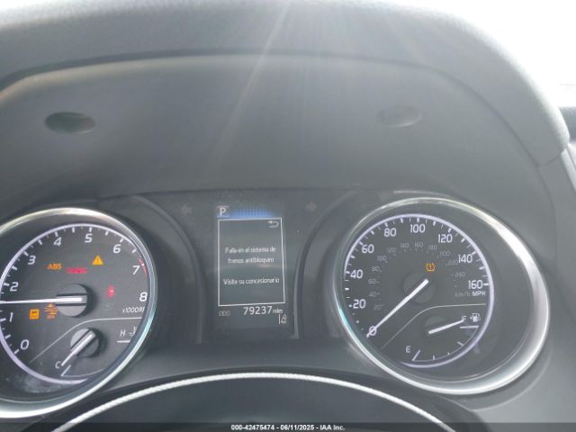 2018 TOYOTA CAMRY 4T1B11HK4JU159367 Photo 6
