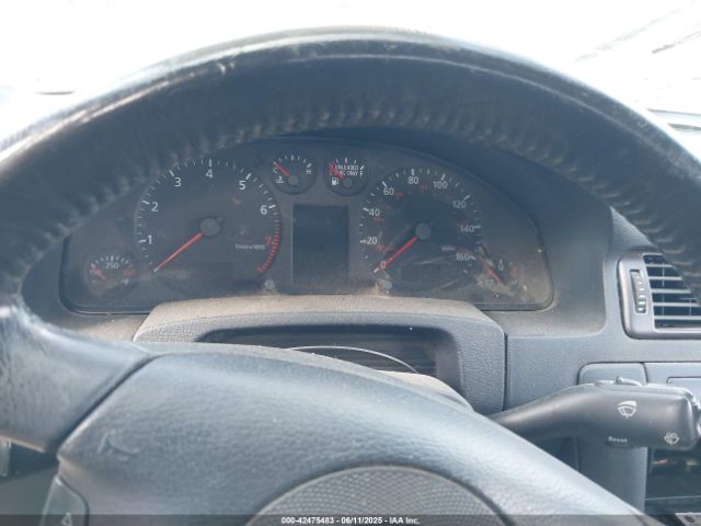 2000 AUDI A6 WAUED24B0YN078842 Photo 6