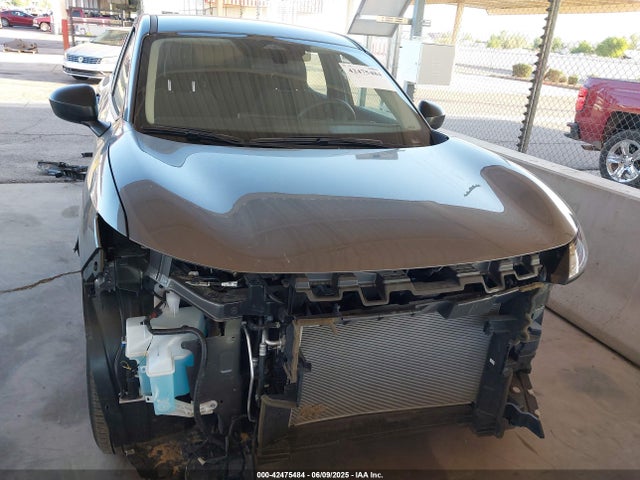 3N8AP6BA4SL308095 Nissan KICKS S