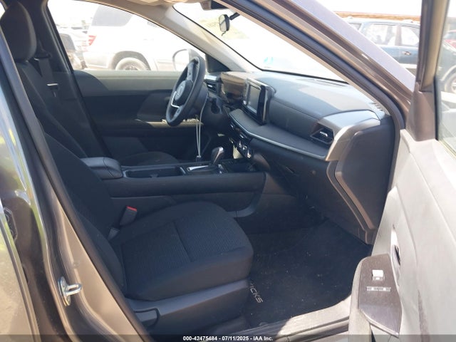 3N8AP6BA4SL308095 Nissan KICKS S