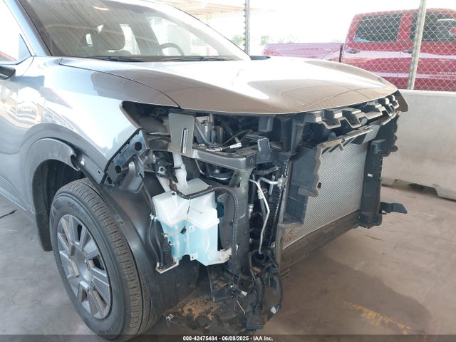 3N8AP6BA4SL308095 Nissan KICKS S