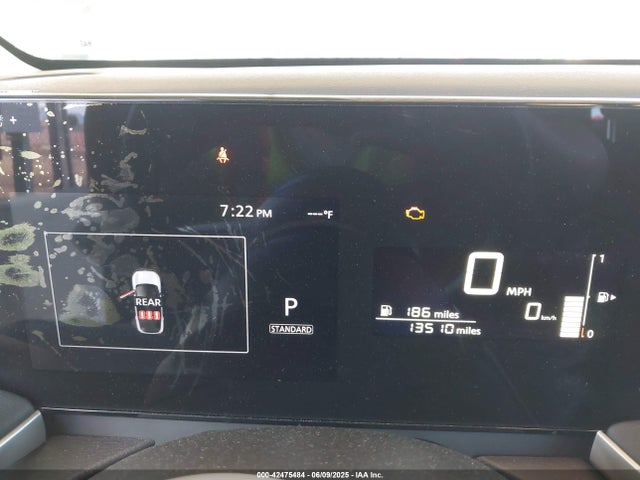 3N8AP6BA4SL308095 Nissan KICKS S