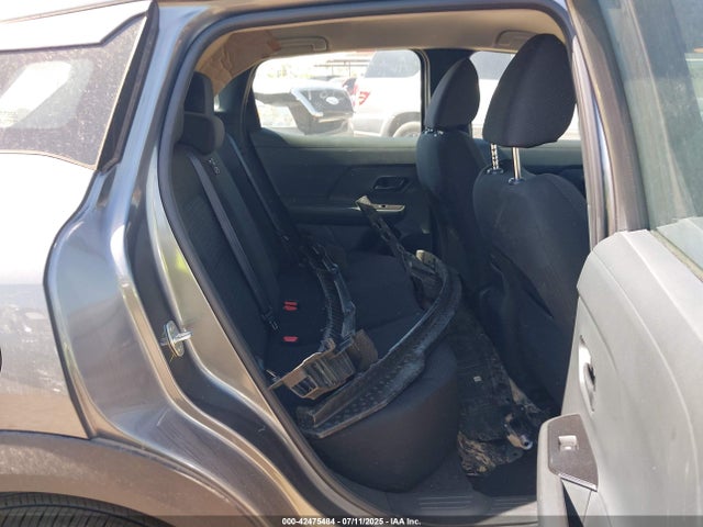 3N8AP6BA4SL308095 Nissan KICKS S