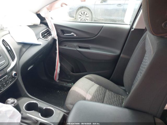 2021 CHEVROLET EQUINOX 2GNAXUEV4M6112509 Photo 4