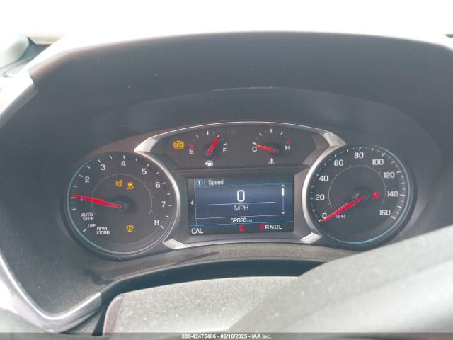 2021 CHEVROLET EQUINOX 2GNAXUEV4M6112509 Photo 6