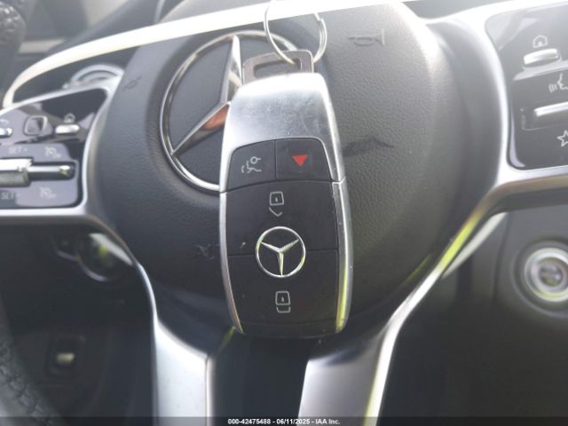 2021 MERCEDES-BENZ C 300 W1KWF8EB7MR618067 Photo 10