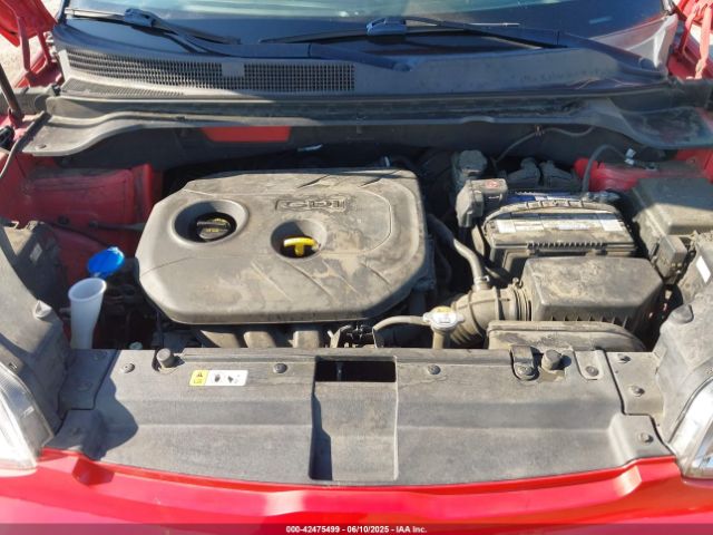 KNDJP3A5XF7779211 KIA dohc gdi nu