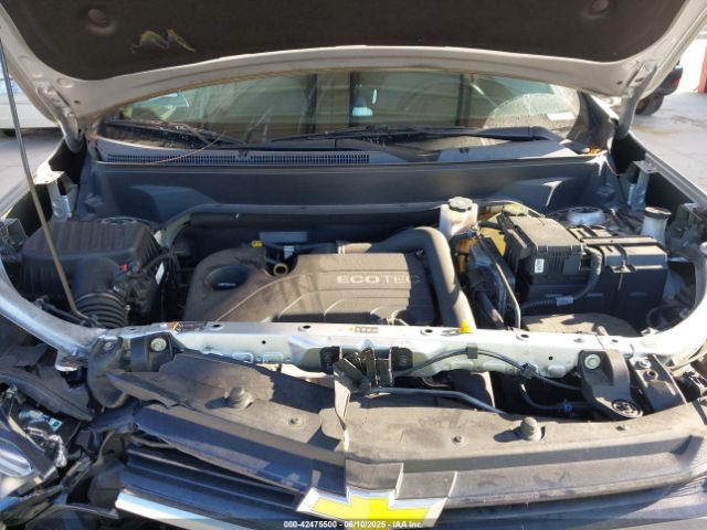 2019 CHEVROLET EQUINOX 2GNAXKEVXK6187555 Photo 9