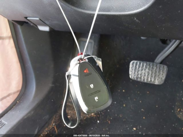 2019 CHEVROLET EQUINOX 2GNAXKEVXK6187555 Photo 10