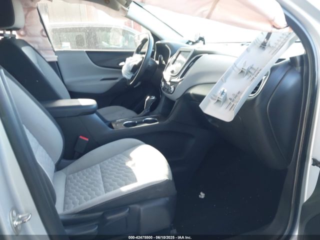 2019 CHEVROLET EQUINOX 2GNAXKEVXK6187555 Photo 4